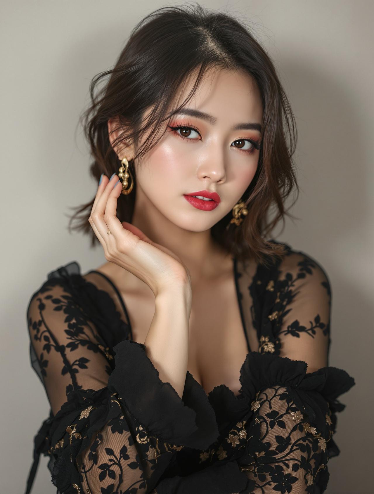 吃瓜视频 - Angelababy